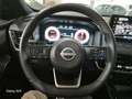 Nissan Qashqai Qashqai III 2021 1.3 mhev Tekna 2wd 140cv Zwart - thumbnail 10