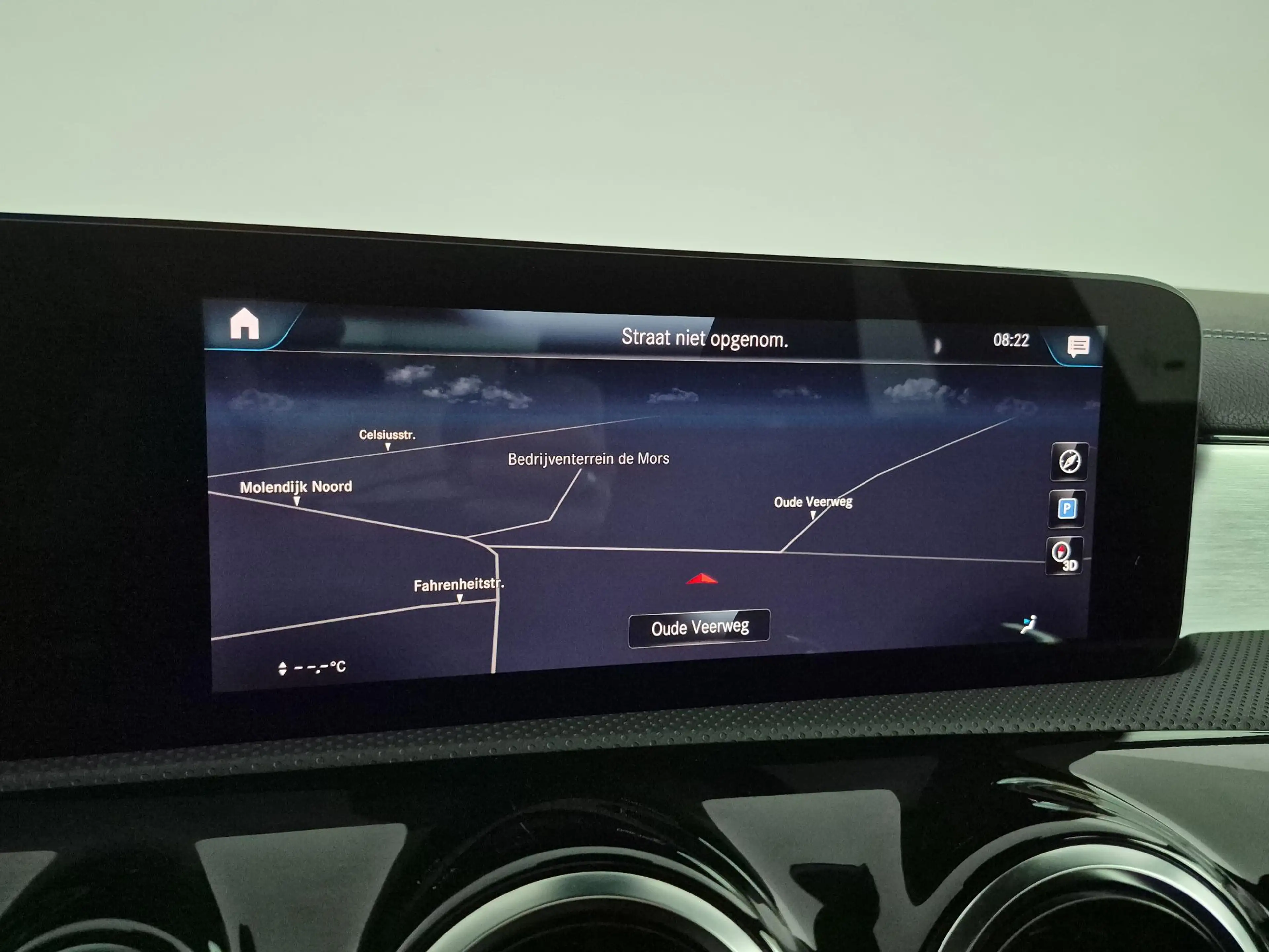 Mercedes-Benz A 250 e Business Solution AMG Limited | Business Plus Pa — photo 33