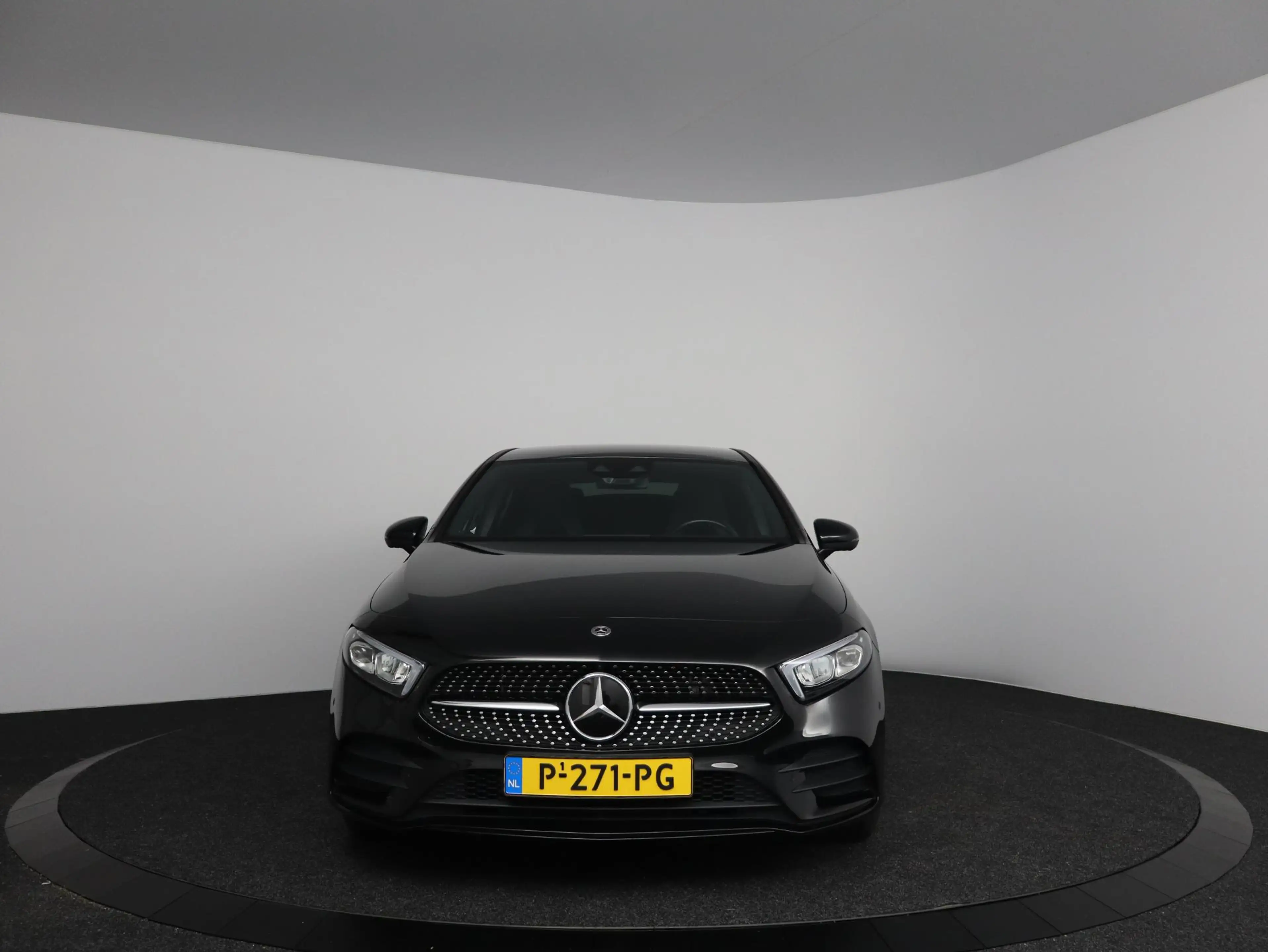 Mercedes-Benz A 250 e Business Solution AMG Limited | Business Plus Pa — photo 5
