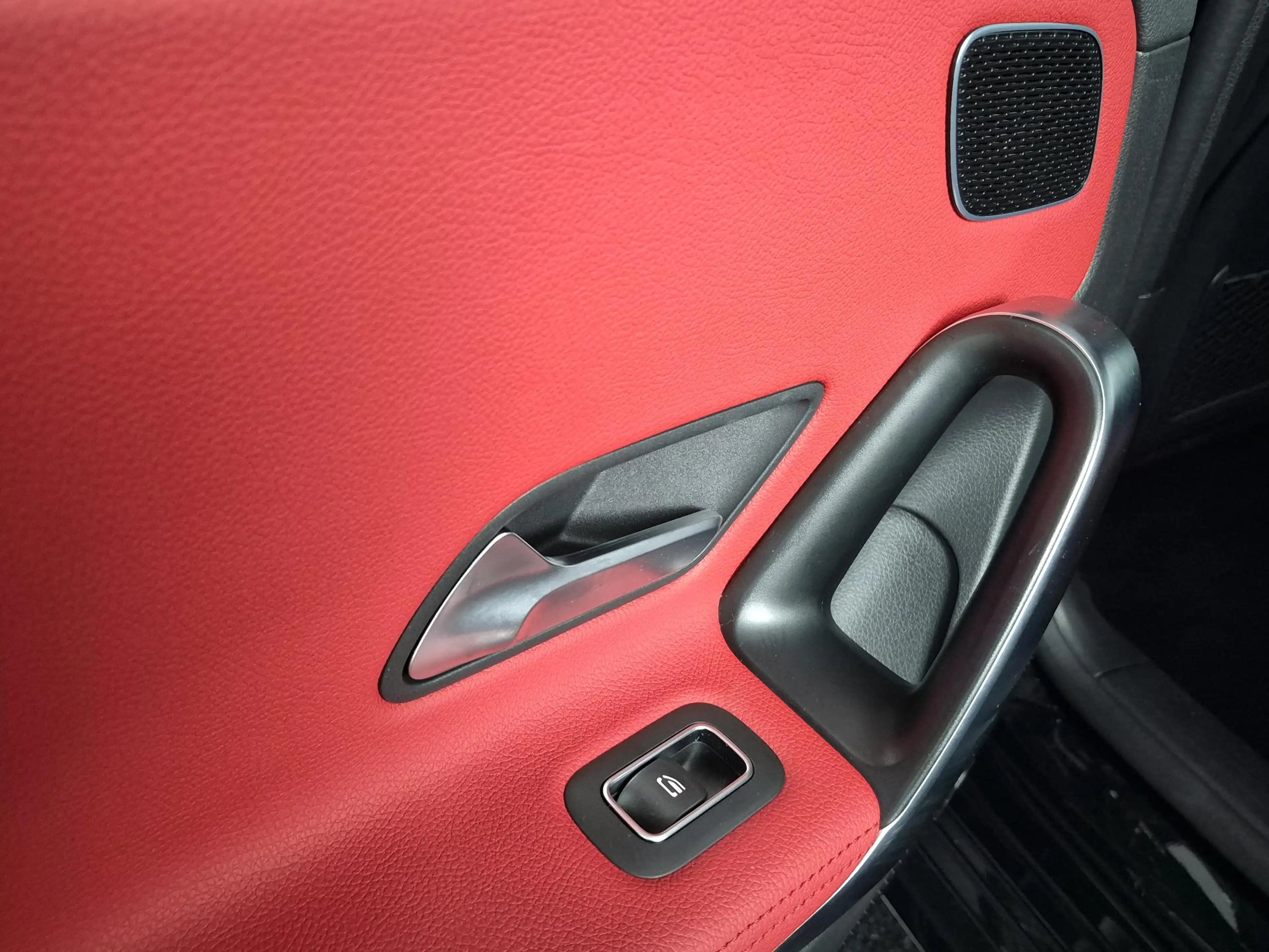 Mercedes-Benz A 250 e Business Solution AMG Limited | Business Plus Pa — photo 16