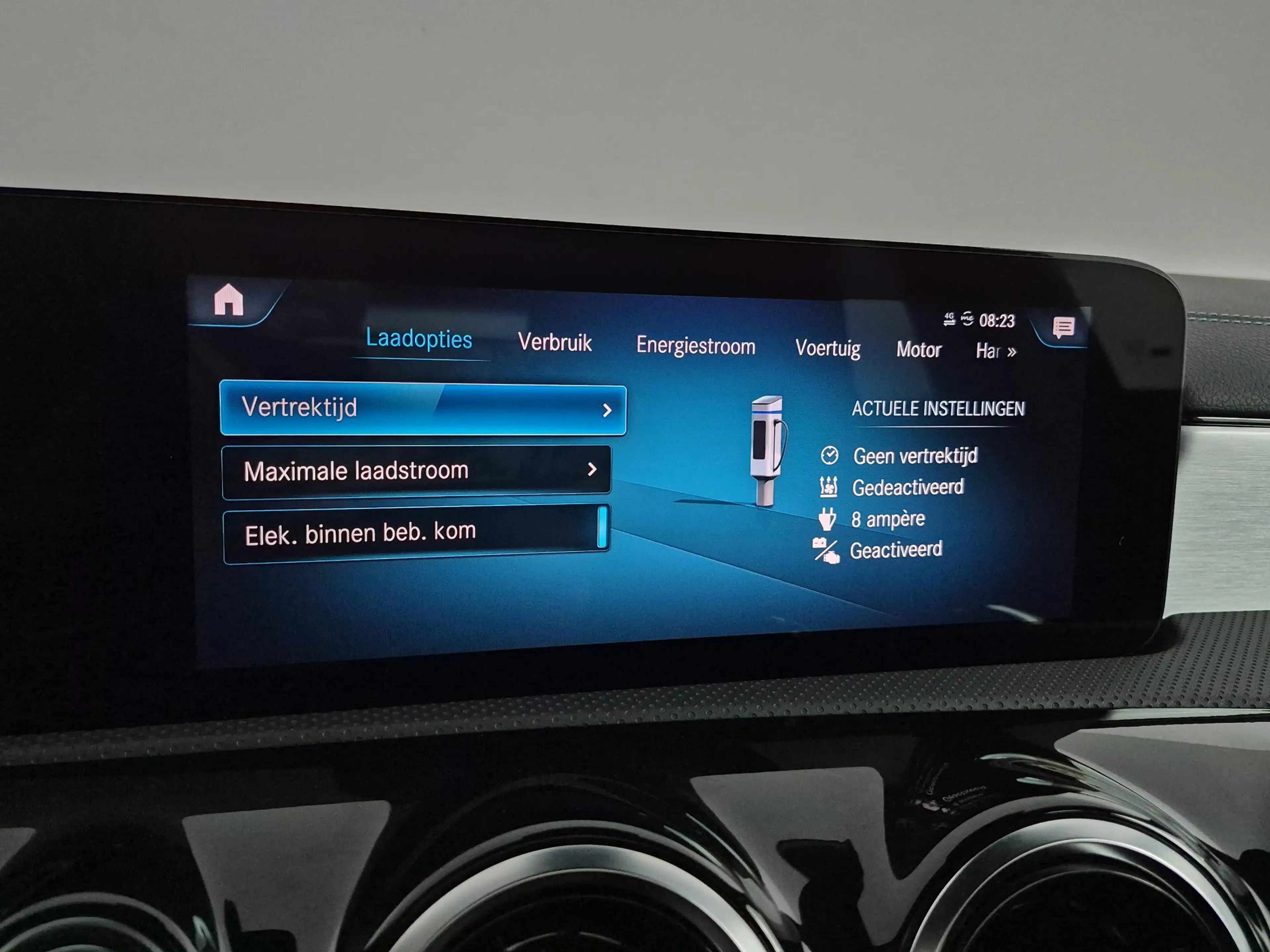 Mercedes-Benz A 250 e Business Solution AMG Limited | Business Plus Pa — photo 29