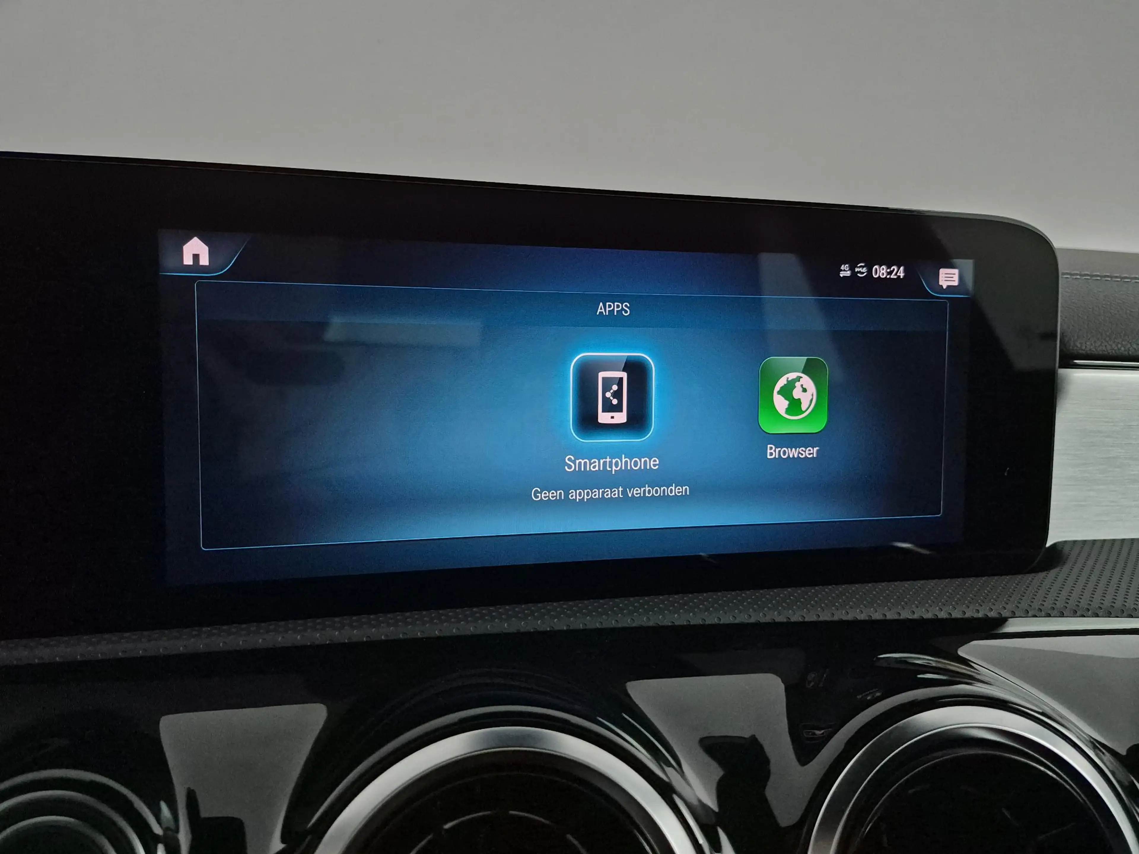 Mercedes-Benz A 250 e Business Solution AMG Limited | Business Plus Pa — photo 28