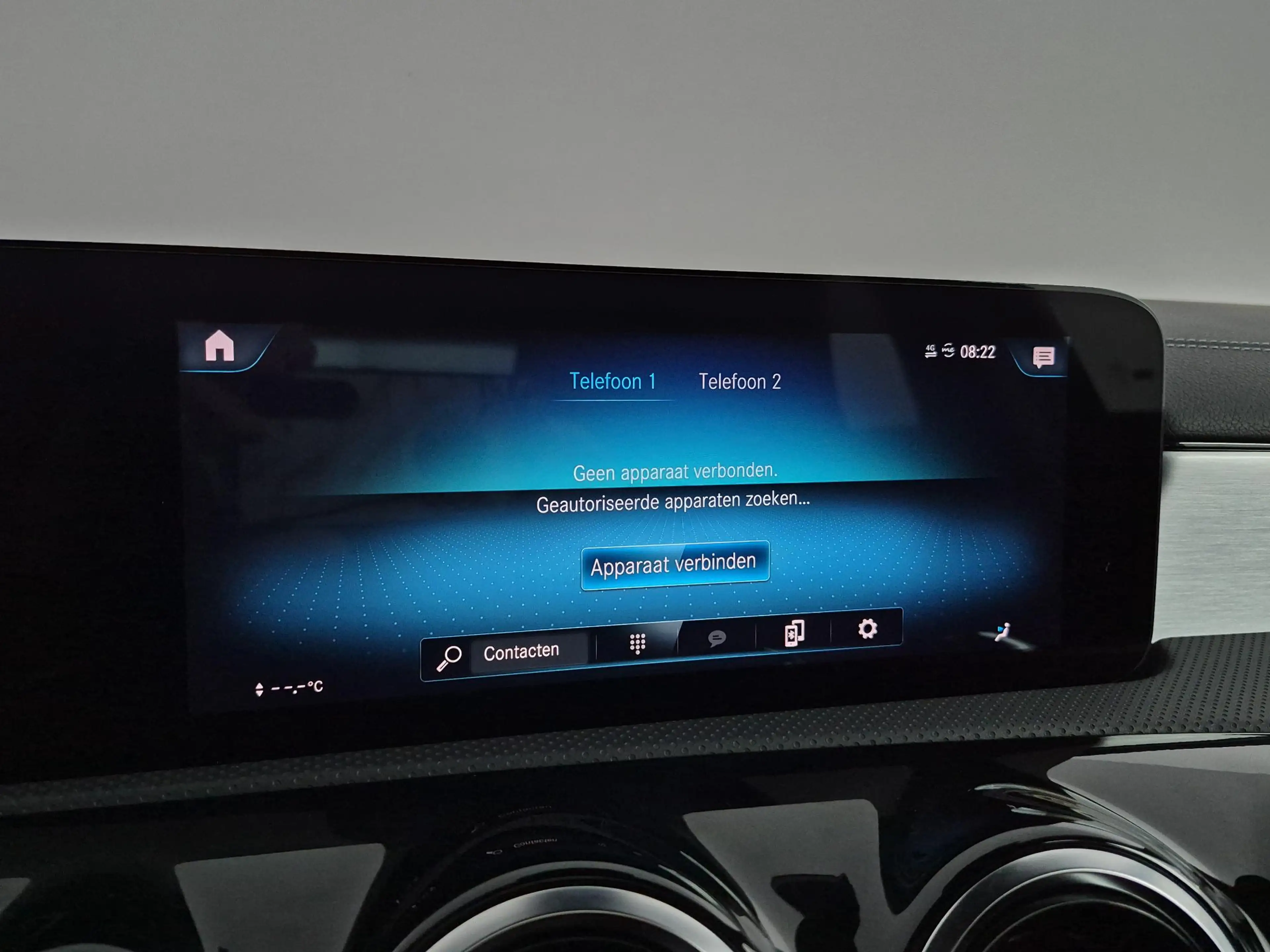 Mercedes-Benz A 250 e Business Solution AMG Limited | Business Plus Pa — photo 32