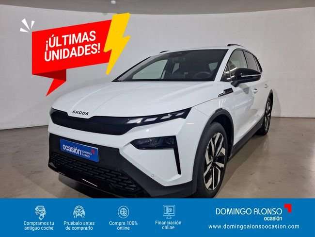 Skoda Elroq 60 Sportline 150 kW (204 CV) - foto 1