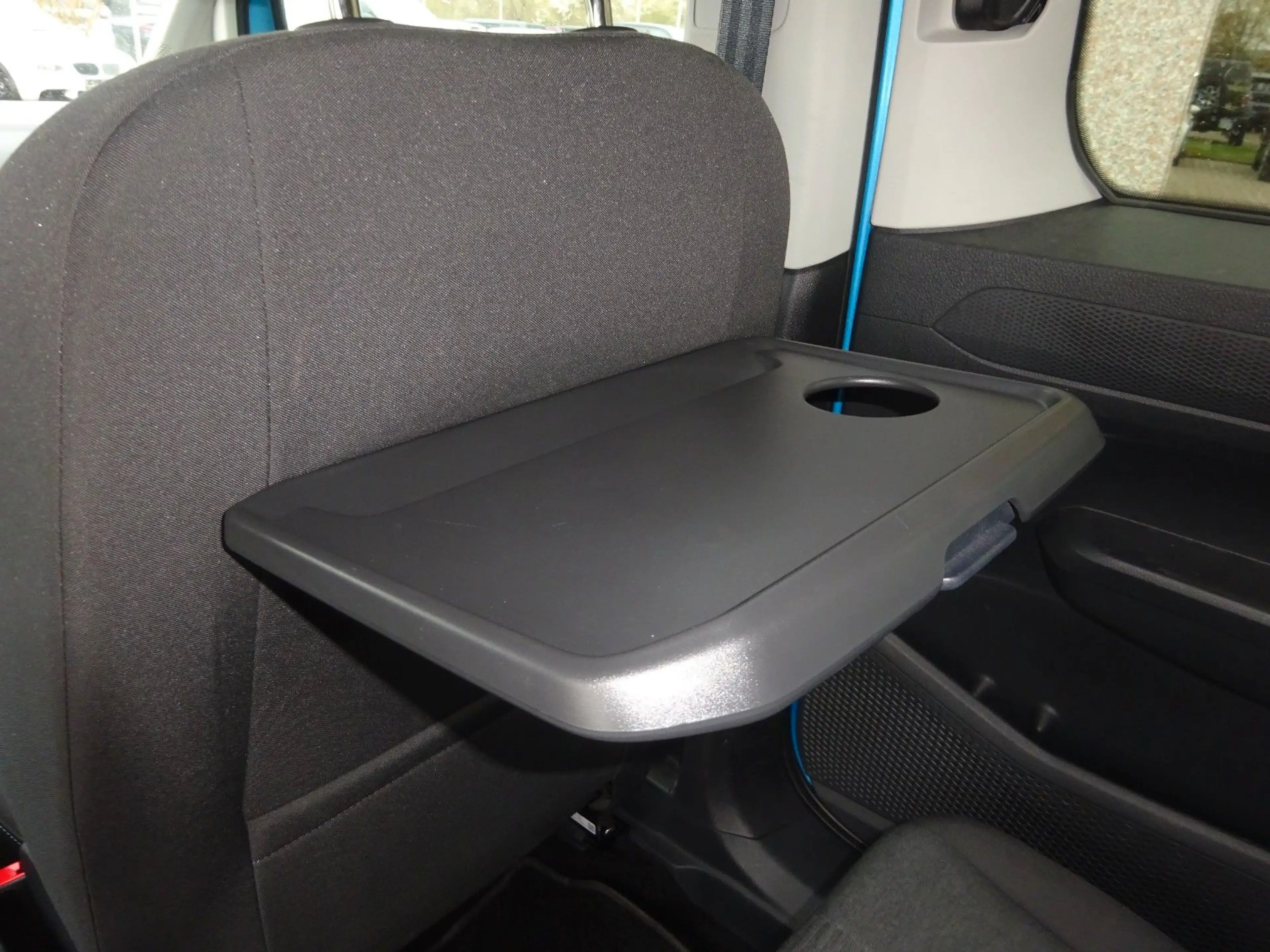 Ford Grand Tourneo Connect 122PS Autm. Active — photo 12