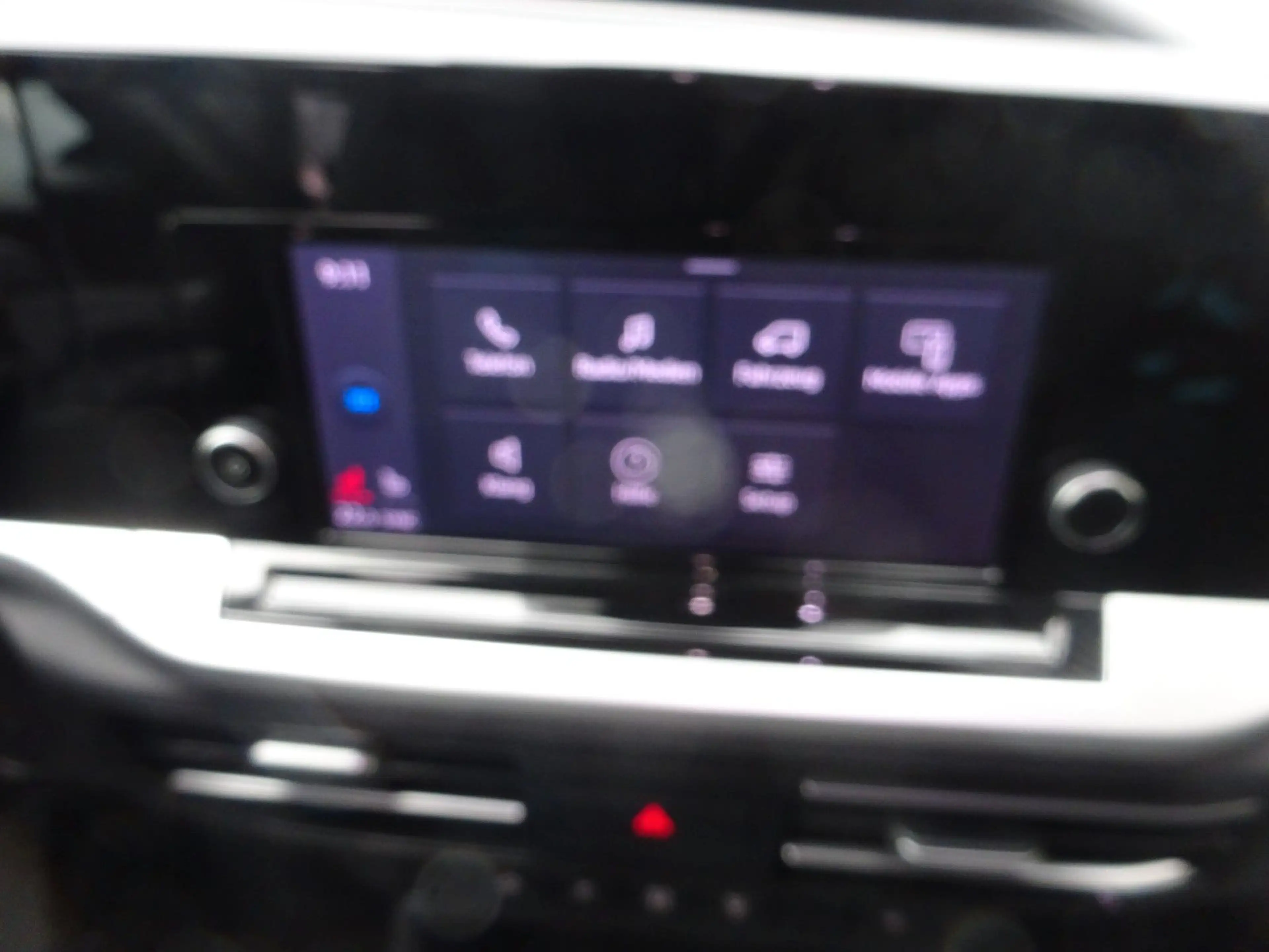 Ford Grand Tourneo Connect 122PS Autm. Active — photo 14