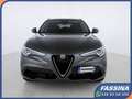 Alfa Romeo Stelvio 2.0 Turbo 280 CV AT8 Q4 Ti Grigio - thumbnail 2