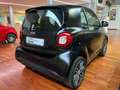 smart forTwo coupe  EQ Passion Nero - thumbnail 3