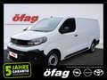 Opel Vivaro 1.5 BlueHDi 120 S&S XL Weiß - thumbnail 1