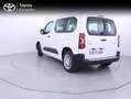 Toyota Proace City Combi GX 5p Biały - thumbnail 3