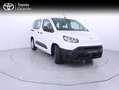 Toyota Proace City Combi GX 5p Blanco - thumbnail 23