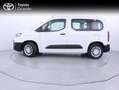 Toyota Proace City Combi GX 5p Biały - thumbnail 4