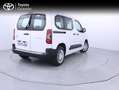 Toyota Proace City Combi GX 5p Blanco - thumbnail 22