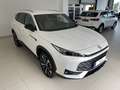 MG HS Hybrid+ Luxury 1,8Wh Aut. Weiß - thumbnail 6