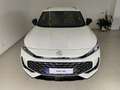 MG HS Hybrid+ Luxury 1,8Wh Aut. Weiß - thumbnail 2