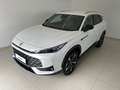 MG HS Hybrid+ Luxury 1,8Wh Aut. Weiß - thumbnail 1