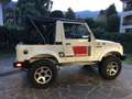 Suzuki SJ Samurai CANADESE Bílá - thumbnail 1