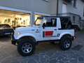 Suzuki SJ Samurai CANADESE Bílá - thumbnail 3