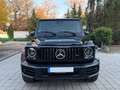 Mercedes-Benz G 63 AMG *Mercedes Garantie* Vollausstattung Schwarz - thumbnail 4