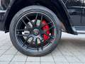 Mercedes-Benz G 63 AMG *Mercedes Garantie* Vollausstattung Schwarz - thumbnail 22