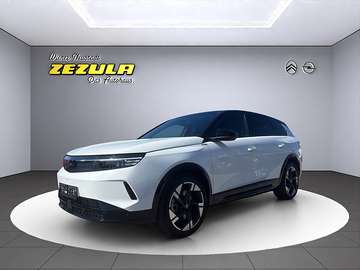 Electric 73kWh E3F Ultimate