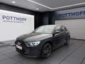 Audi A1 Sportback 25 TFSI PDC SITZHZG KLIMA LED Schwarz - thumbnail 1