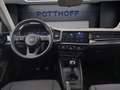 Audi A1 Sportback 25 TFSI PDC SITZHZG KLIMA LED Schwarz - thumbnail 8