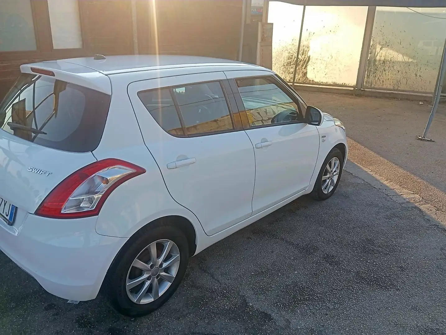 Suzuki Swift 5p 1.3 ddis B-Top s&s - 2