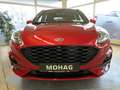 Ford Kuga Plug-In Hybrid 2.5l Duratec-PHEV ST-Line X    -EU6 Rood - thumbnail 2