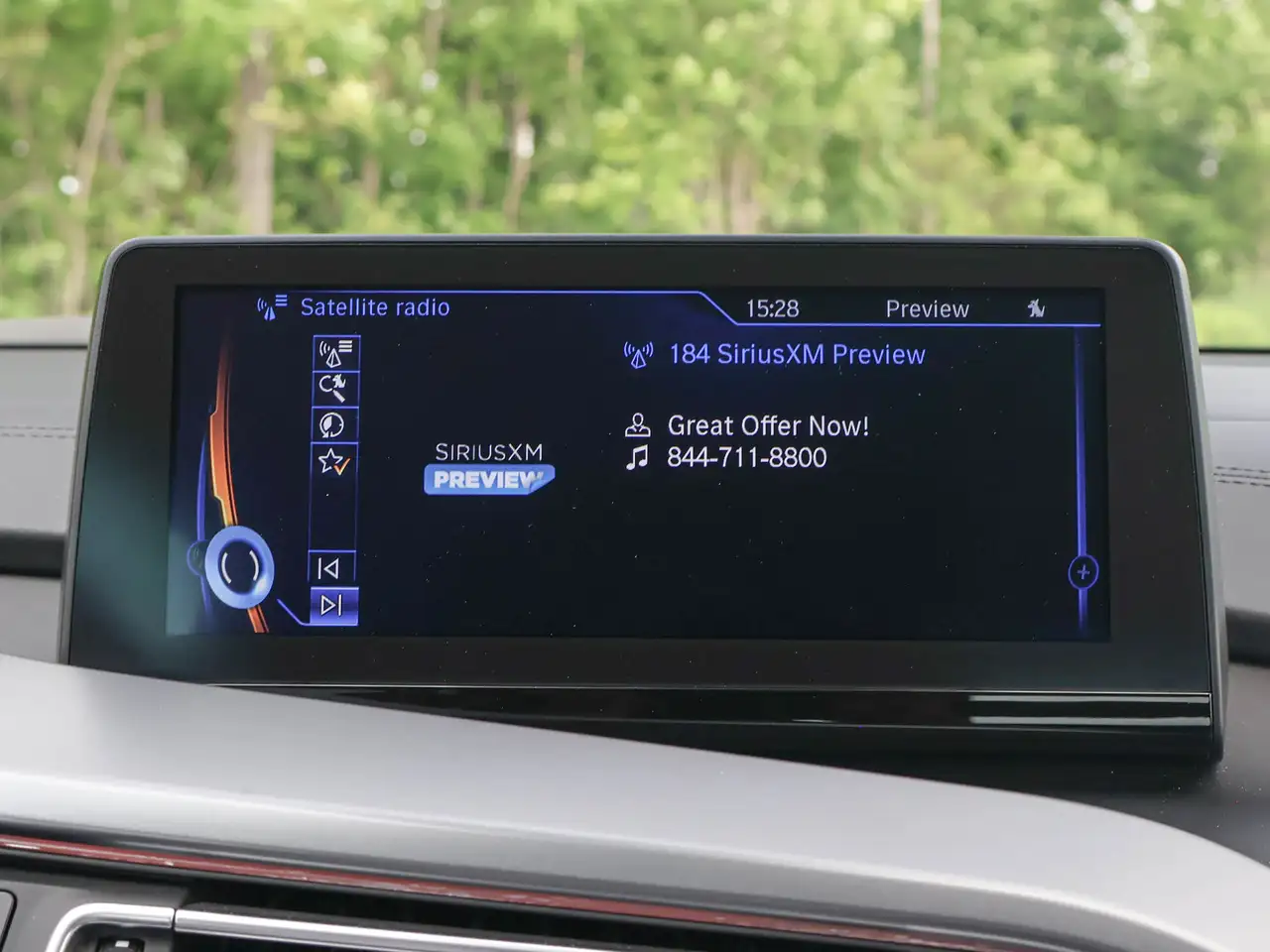BMW i8 photo BMW i8
