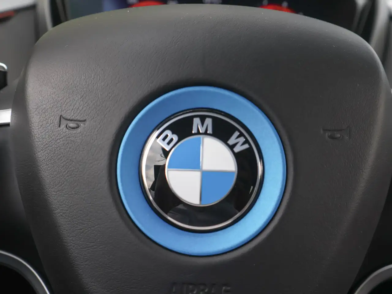 BMW i8 photo BMW i8