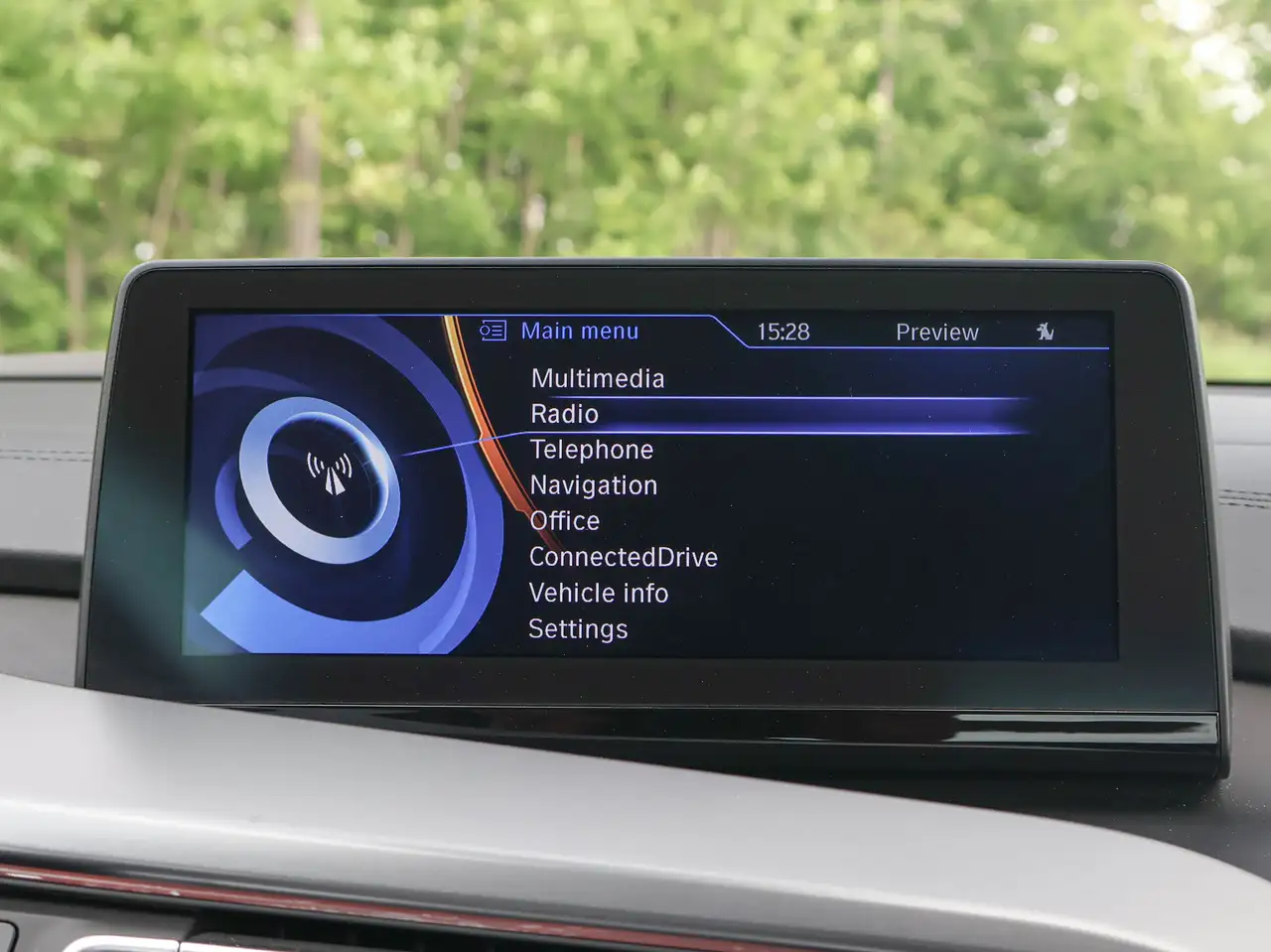 BMW i8 photo BMW i8