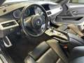 BMW M5 5-serie Touring Drivers package- Full service hist Bílá - thumbnail 12