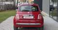 Fiat 500 1.2 8V 69CH BY DIESEL Rouge - thumbnail 8