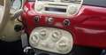 Fiat 500 1.2 8V 69CH BY DIESEL Rouge - thumbnail 11