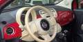 Fiat 500 1.2 8V 69CH BY DIESEL Rouge - thumbnail 13