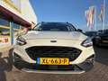 Ford Focus 1.0 EcoBoost Active Business Blanc - thumbnail 16