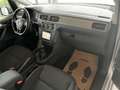 Volkswagen Caddy Kombi 2,0 TDI 4MOTION-5 SITZER-NAVI-SHZ-TEMPOMA... Plateado - thumbnail 11