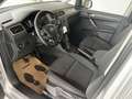 Volkswagen Caddy Kombi 2,0 TDI 4MOTION-5 SITZER-NAVI-SHZ-TEMPOMA... Zilver - thumbnail 10