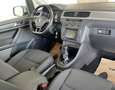 Volkswagen Caddy Kombi 2,0 TDI 4MOTION-5 SITZER-NAVI-SHZ-TEMPOMA... Plateado - thumbnail 13