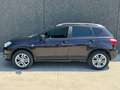Nissan Qashqai 1.6i 2WD Tekna// FULL CARNET//GPS/CAMERA/GARANTIE Paars - thumbnail 8