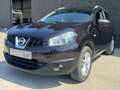 Nissan Qashqai 1.6i 2WD Tekna// FULL CARNET//GPS/CAMERA/GARANTIE Paars - thumbnail 3