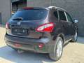 Nissan Qashqai 1.6i 2WD Tekna// FULL CARNET//GPS/CAMERA/GARANTIE Paars - thumbnail 6