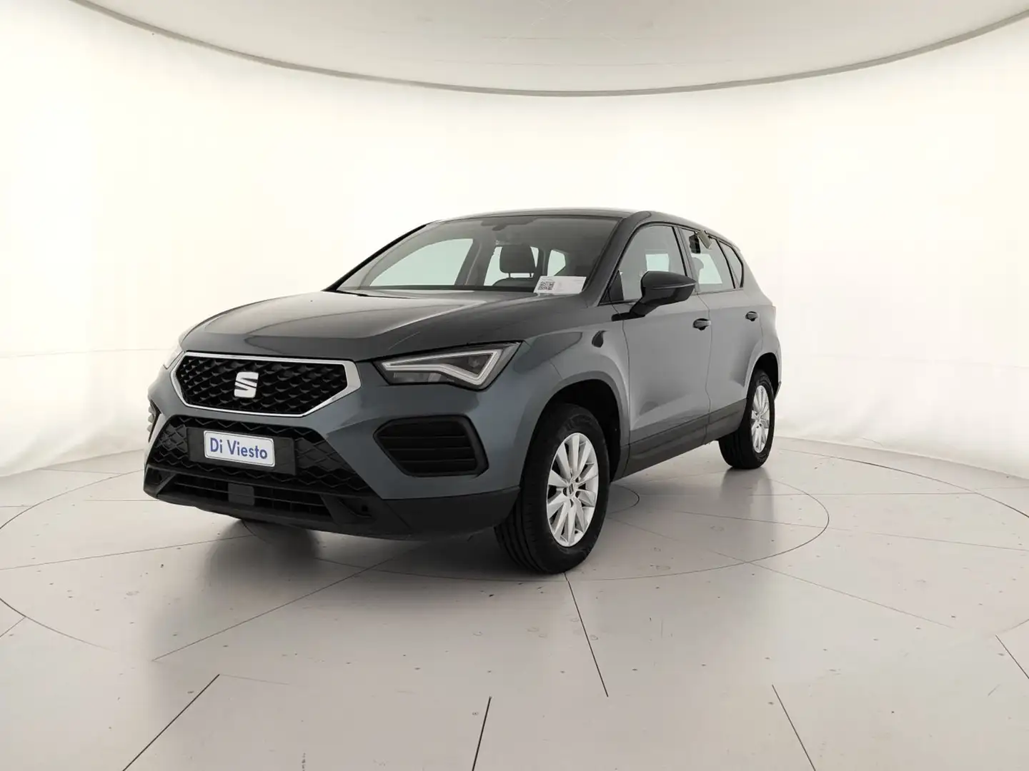 SEAT Ateca 1.0 tsi 110cv reference - 1