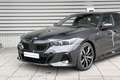 BMW 530 5 Serie Sedan 530e M Sportpakket Pro / Innovation Grijs - thumbnail 22