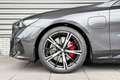BMW 530 5 Serie Sedan 530e M Sportpakket Pro / Innovation Grijs - thumbnail 3