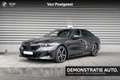 BMW 530 5 Serie Sedan 530e M Sportpakket Pro / Innovation Grijs - thumbnail 1