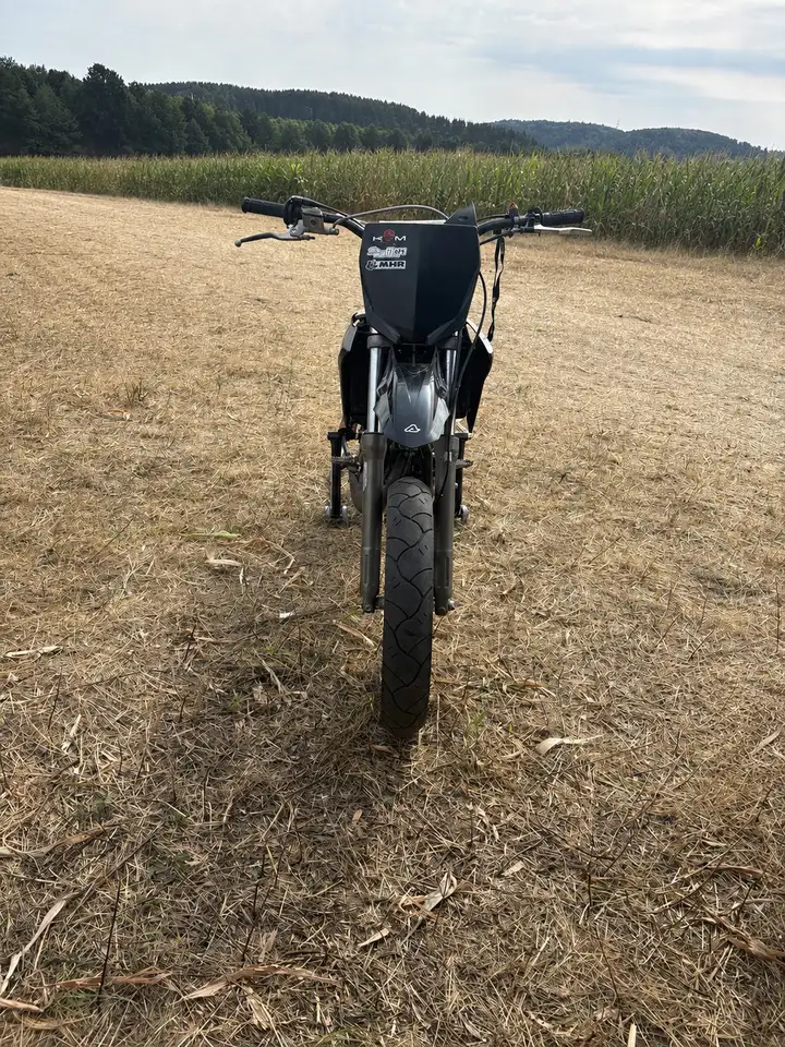 Beta RR 50