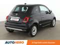 Fiat 500 1.2 Lounge*NAVI*PDC*KLIMA*TEMPO* Schwarz - thumbnail 6