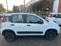 Fiat Panda Panda 0.9 t.air turbo 4x4 90cv PREZZO VERO Bianco - thumbnail 4